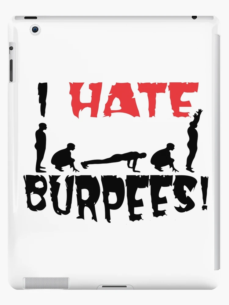 meme burpee