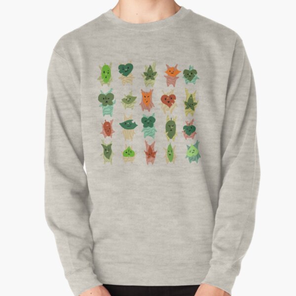 Yahaha Sweatshirt épais