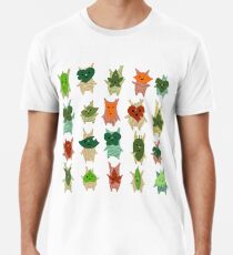 Camiseta premium para hombre Yahaha