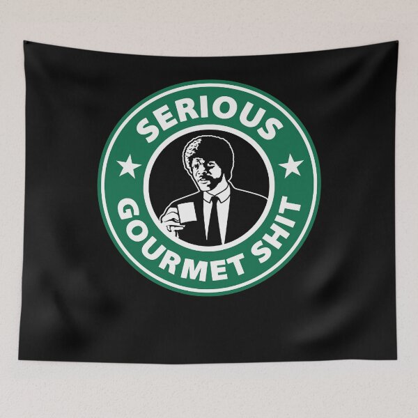 Item preview, Serious Gourmet   designed and sold by chavesdieboll.