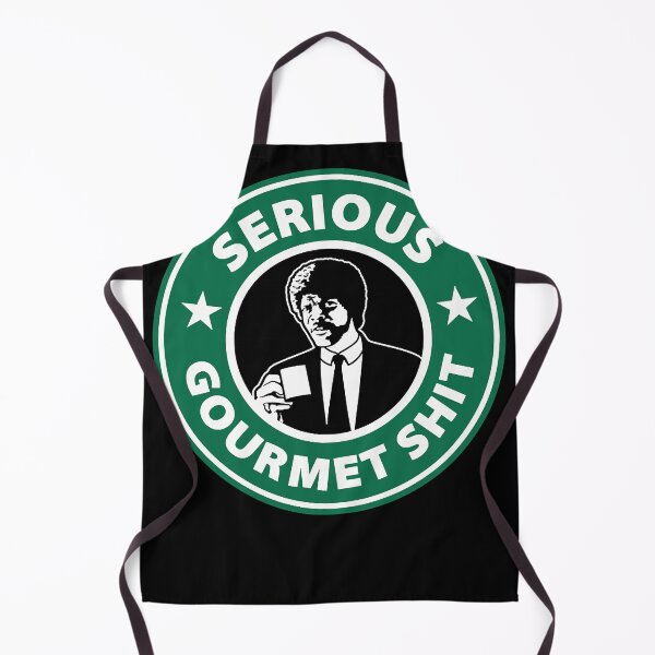 Item preview, Serious Gourmet   designed and sold by chavesdieboll.