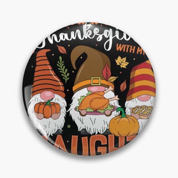 Item preview, APP Jhathansgiving with me naught t shirt  designed and sold by Nusrat002.