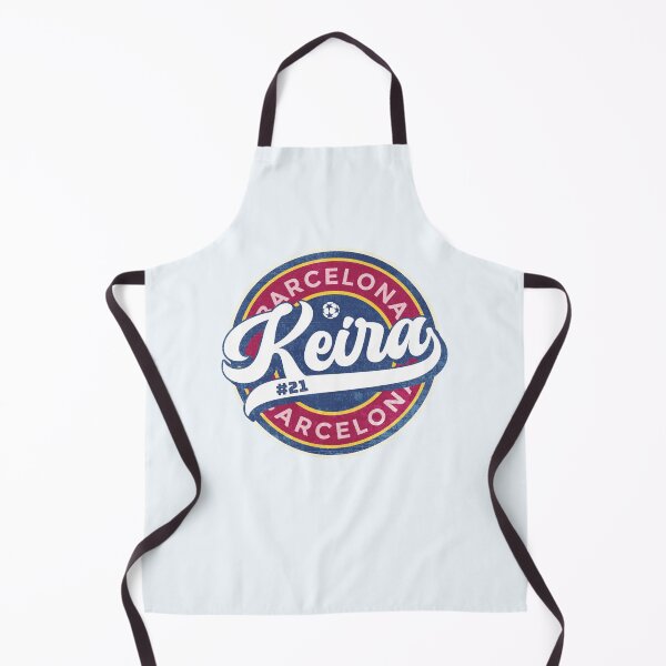 Item preview, Keira Walsh Barcelona Femeni Soccer Badge (Round) designed and sold by Numero14.