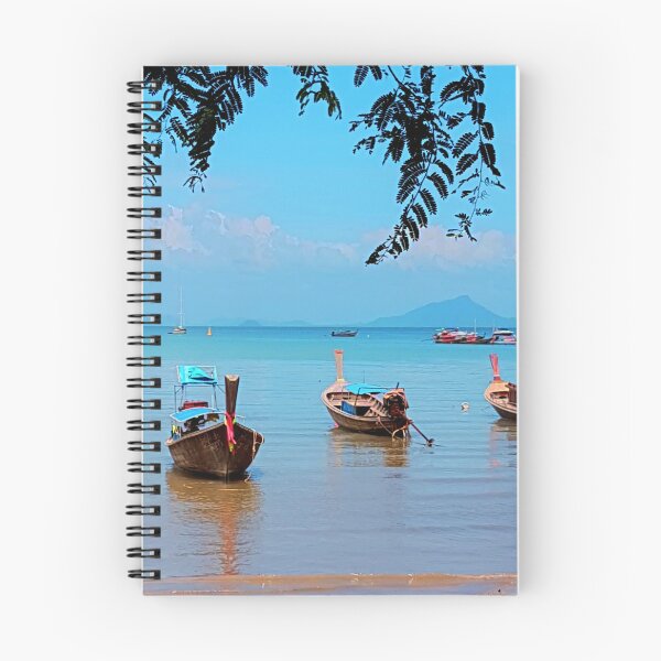 Artikelvorschau, Krabi, Thailand entworfen und verkauft von imagineered.