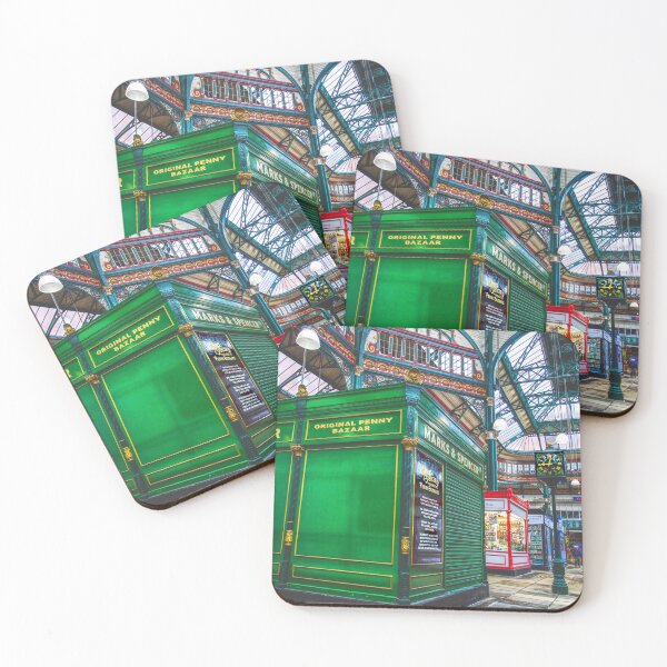 Item preview, The Original Penny Bazaar Leeds designed and sold by Alisonchambers2.