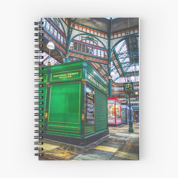 Item preview, The Original Penny Bazaar Leeds designed and sold by Alisonchambers2.