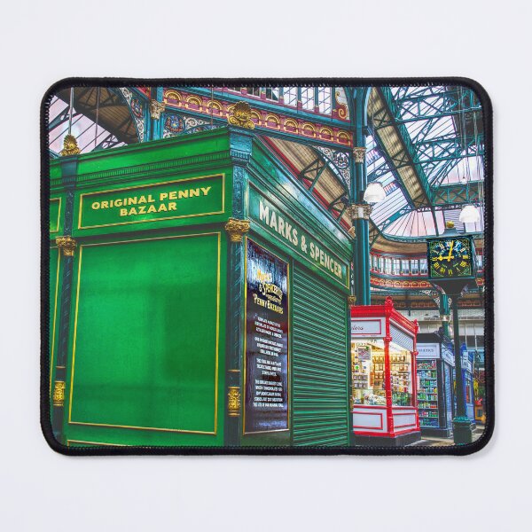 Item preview, The Original Penny Bazaar Leeds designed and sold by Alisonchambers2.
