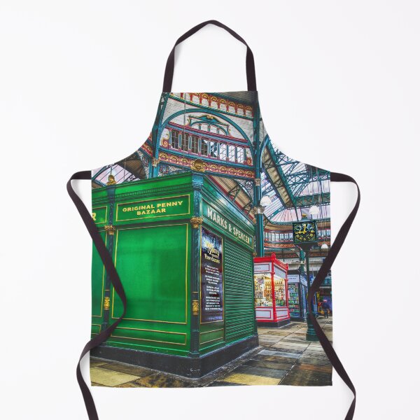 Item preview, The Original Penny Bazaar Leeds designed and sold by Alisonchambers2.