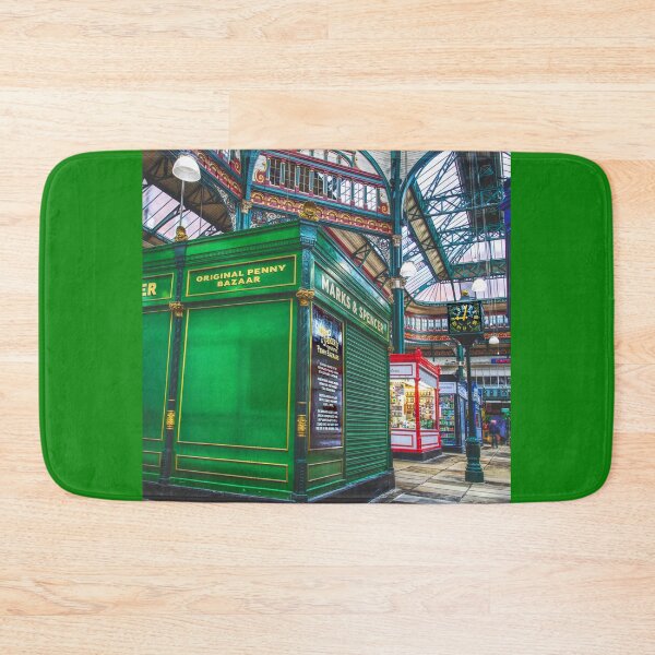 Item preview, The Original Penny Bazaar Leeds designed and sold by Alisonchambers2.