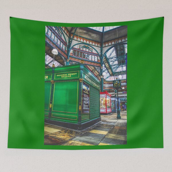 Item preview, The Original Penny Bazaar Leeds designed and sold by Alisonchambers2.