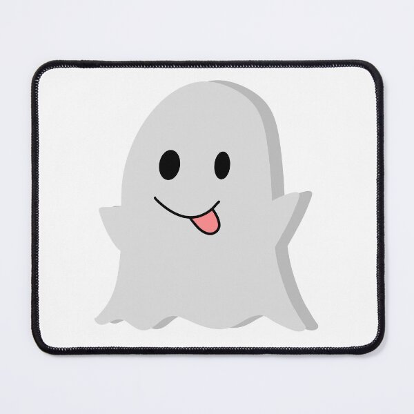 Item preview,  troubled ghost designed and sold by Sorakorn299193.