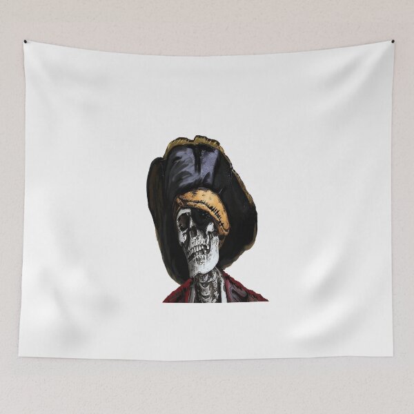 Item preview, Death Wish designed and sold by NINUNO.