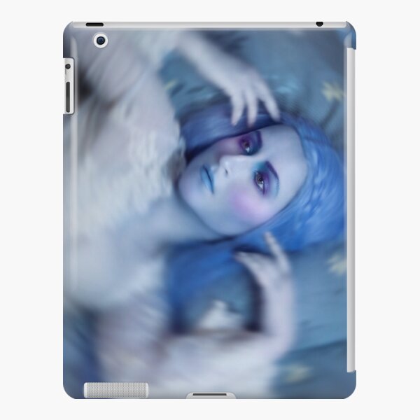 Shades Of Dreams iPad Snap Case