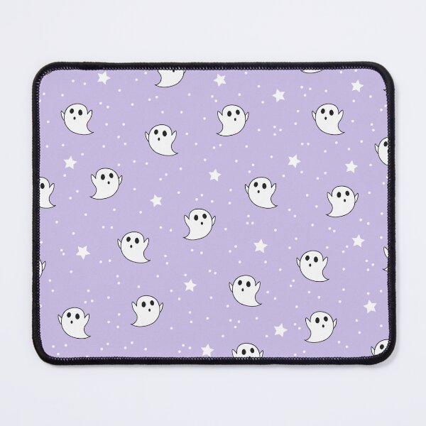 Item preview, Cute Ghost Pattern designed and sold by UnicornParty.