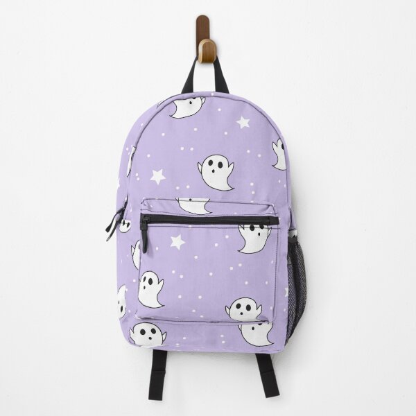 Item preview, Cute Ghost Pattern designed and sold by UnicornParty.