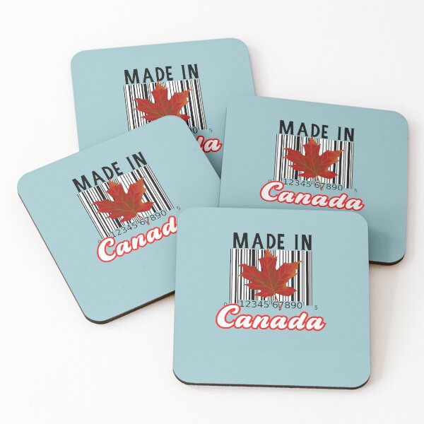Item preview, Made in Canada designed and sold by DiensDesign.