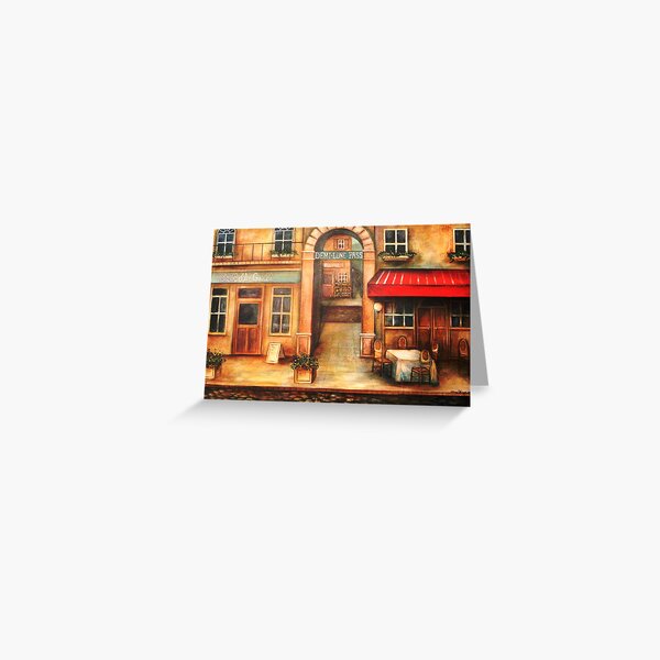 Item preview, demi lune pass designed and sold by greg ottlinger.