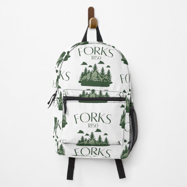 Item preview, Forks Washington designed and sold by SpiderMonkey913.