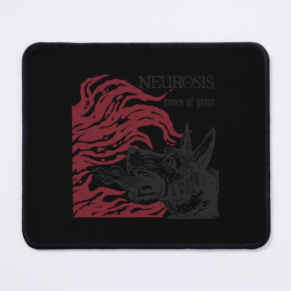 Item preview, Neurosis Times of Grace Classic T-Shirt designed and sold by huertkeir59.