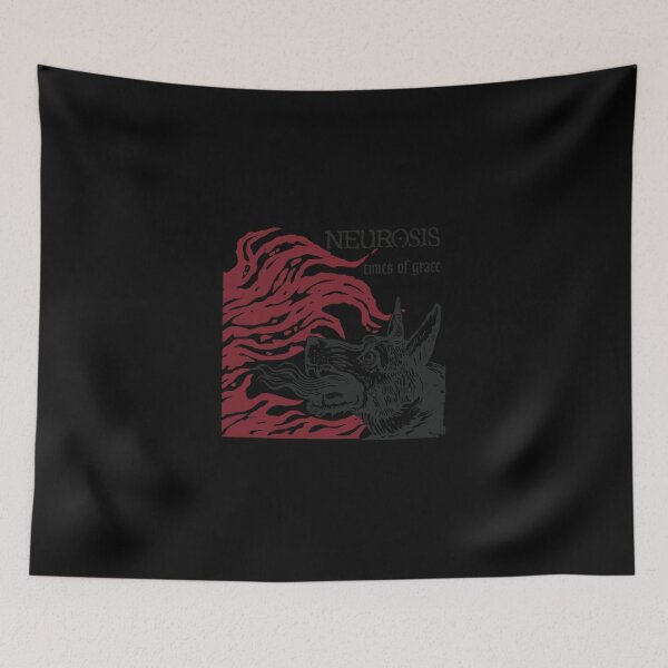 Item preview, Neurosis Times of Grace Classic T-Shirt designed and sold by huertkeir59.