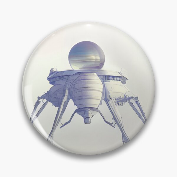 Item preview, Spaceship No. 270 designed and sold by Swan-Fog.