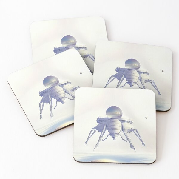 Item preview, Spaceship No. 270 designed and sold by Swan-Fog.