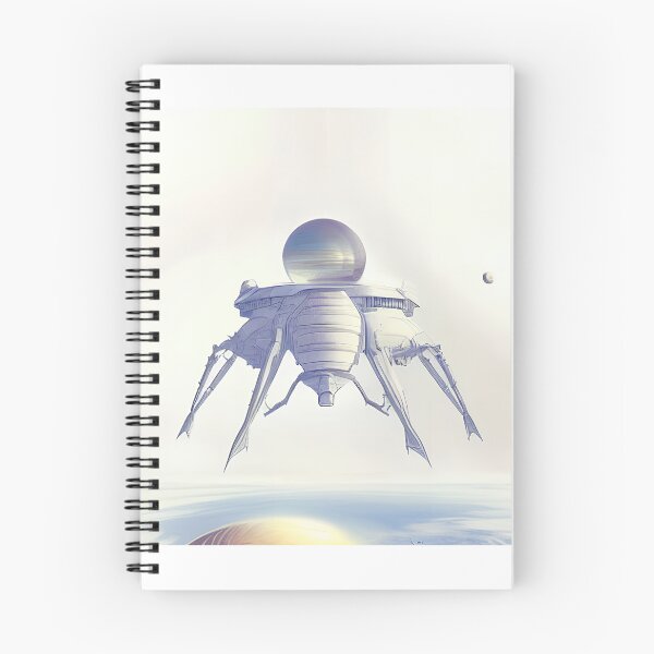 Item preview, Spaceship No. 270 designed and sold by Swan-Fog.