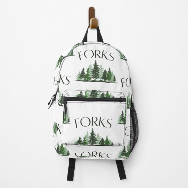 Item preview, Forks Washington designed and sold by SpiderMonkey913.