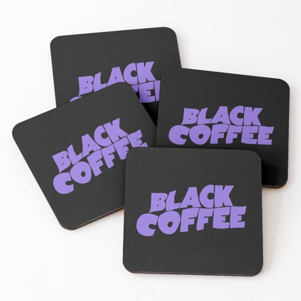 Item preview, Black Sabbath Coffee Essential T-Shirt designed and sold by zzsstore084.