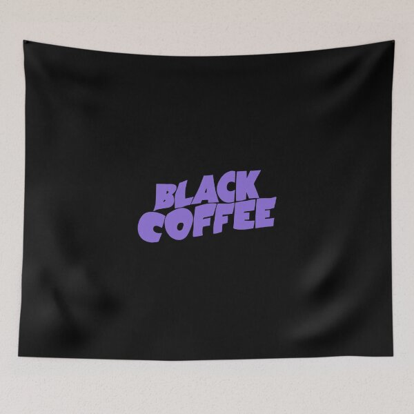 Item preview, Black Sabbath Coffee Essential T-Shirt designed and sold by zzsstore084.