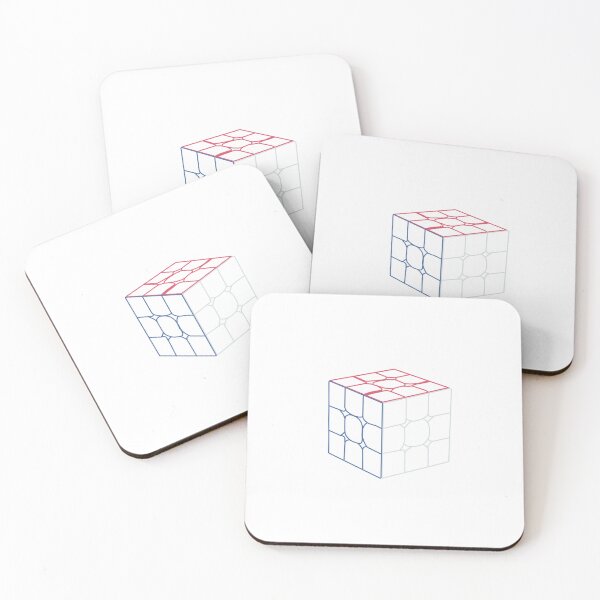 Item preview, Holographic Rubik’s Cube designed and sold by Robotboyco.
