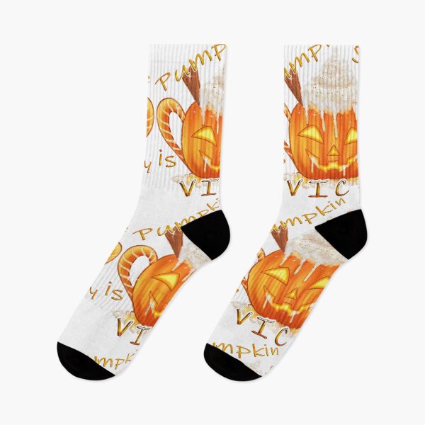 Item preview, Pumpkin Spice is my Vice Latte Mug designed and sold by MariaDracona.