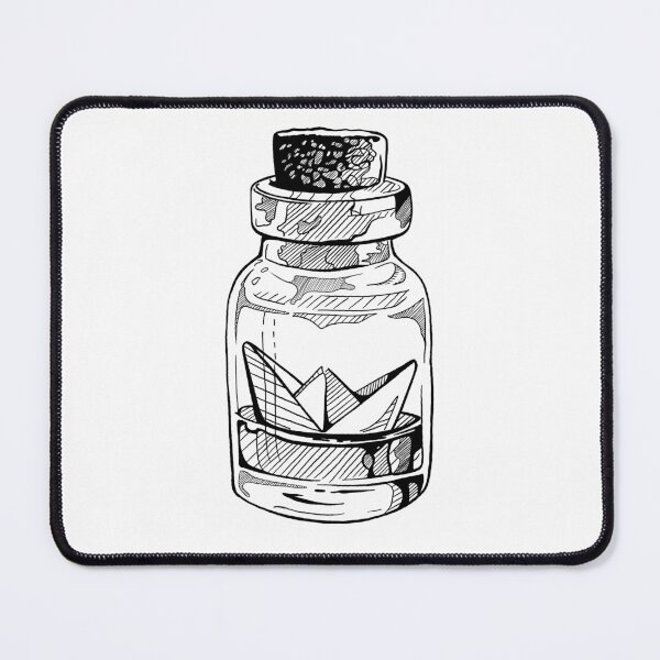 Item preview, Ink bottle designed and sold by OnlyCoolDesigns.