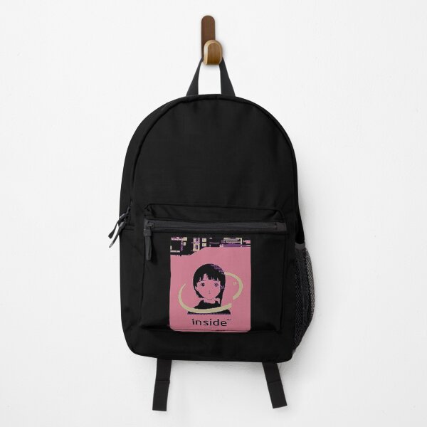 Item preview, Serial Experiments Lain Lain Inside (size accurate) designed and sold by ScottOldham.