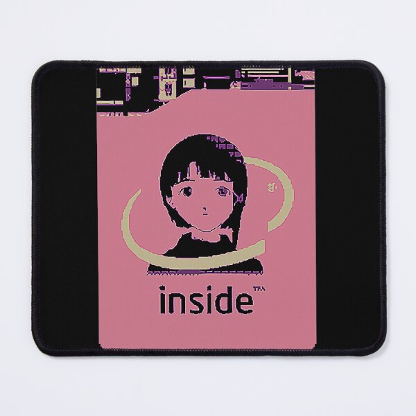 Item preview, Serial Experiments Lain  Lain Inside (size accurate)  designed and sold by ScottOldham.