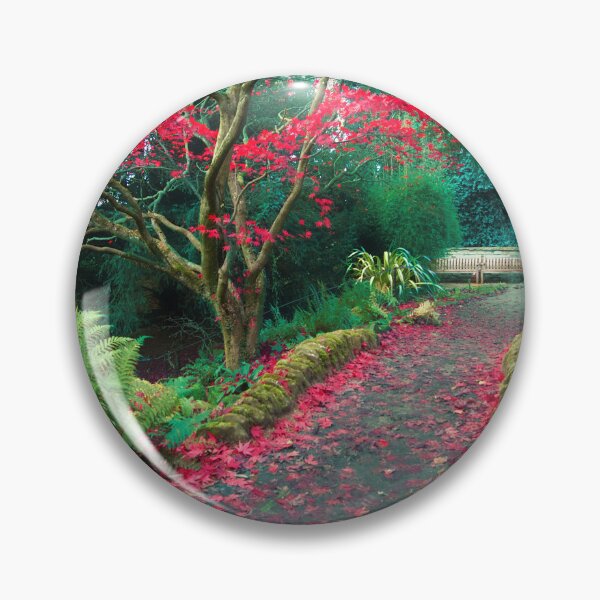 Item preview, Red Autumn designed and sold by Alisonchambers2.