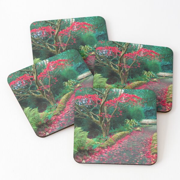 Item preview, Red Autumn designed and sold by Alisonchambers2.
