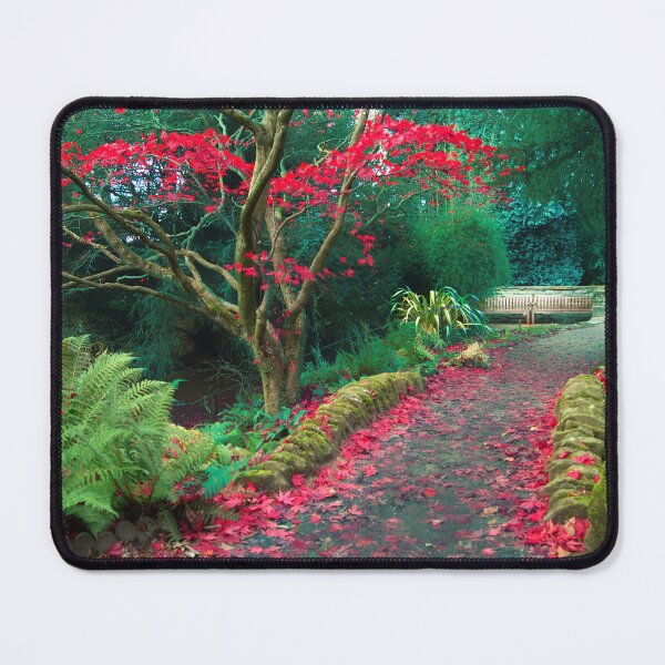 Item preview, Red Autumn designed and sold by Alisonchambers2.