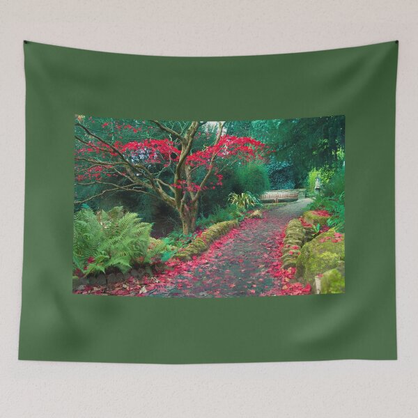 Item preview, Red Autumn designed and sold by Alisonchambers2.