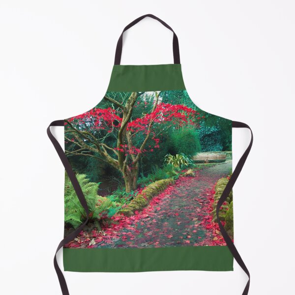 Item preview, Red Autumn designed and sold by Alisonchambers2.