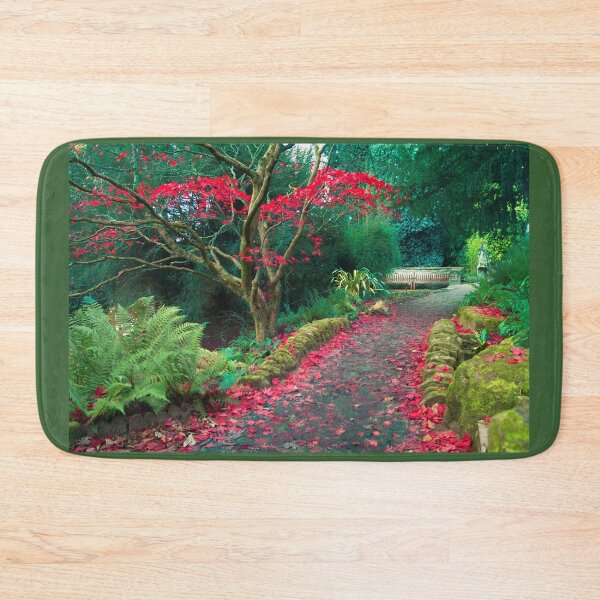 Item preview, Red Autumn designed and sold by Alisonchambers2.