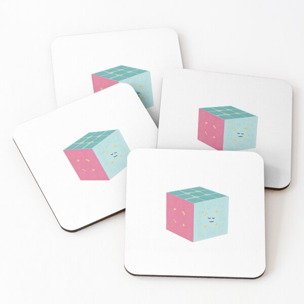 Item preview, Jelly Cube designed and sold by Robotboyco.
