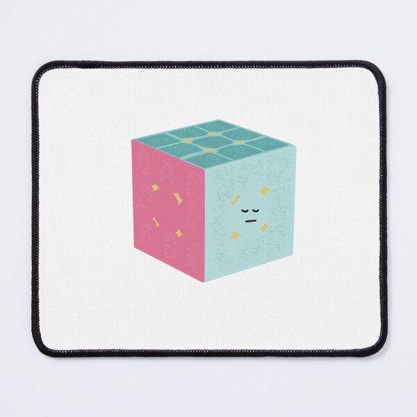 Item preview, Jelly Cube designed and sold by Robotboyco.
