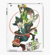Boku no Hero Academia Coque et skin iPad
