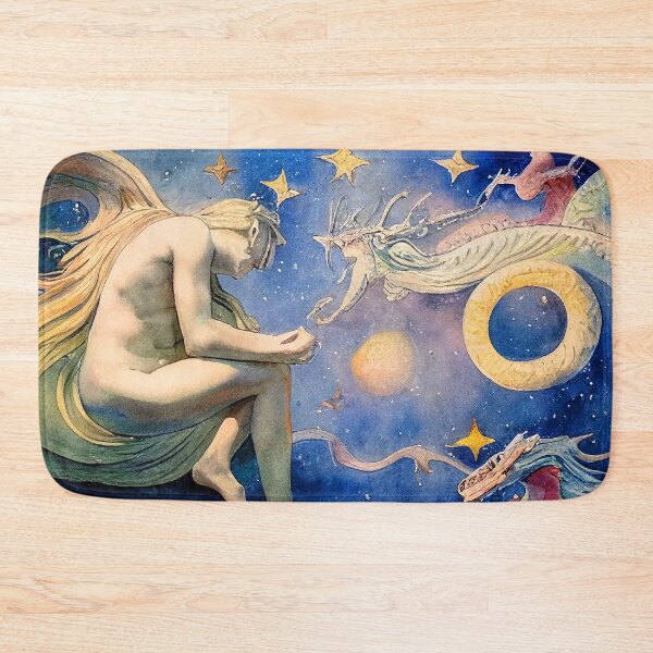 Item preview, Dialogue with the Dragons designed and sold by Gabrielle Brunsdon.