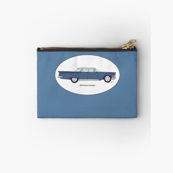 Item preview, '59 Buick LeSabre Chalet Blue designed and sold by Sharon K.