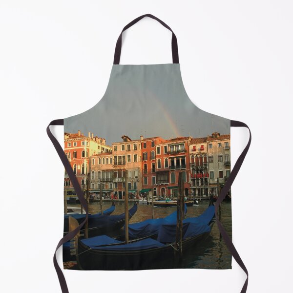 Item preview, Gondolas and rainbows designed and sold by Nerone.