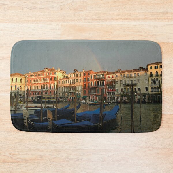 Item preview, Gondolas and rainbows designed and sold by Nerone.