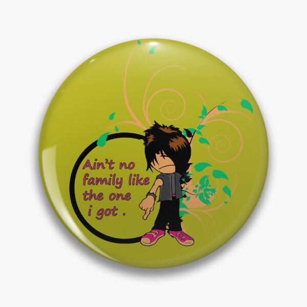 Item preview, aint no family like the one i got designed and sold by Creative387.