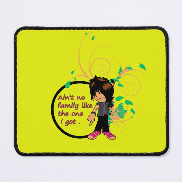 Item preview, aint no family like the one i got designed and sold by Creative387.